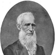 William Patterson Alexander's Profile Photo