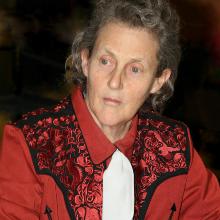 Temple Grandin's Profile Photo