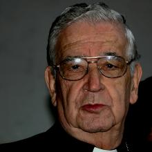 Rodolfo Cardinal Quezada Toruño's Profile Photo