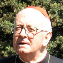 Attilio Cardinal Nicora's Profile Photo
