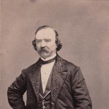 John Henry Anderson's Profile Photo