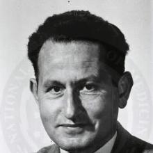 Heinz Fraenkel-Conrat's Profile Photo