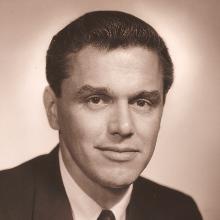 Robert Kellogg Crane's Profile Photo
