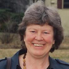 Barbara Hall Partee's Profile Photo