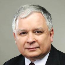 Lech Aleksander Kaczynski's Profile Photo