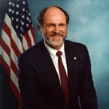 Jon Stevens Corzine's Profile Photo