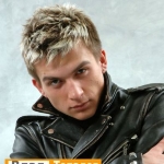 Photo from profile of Vlad Topalov