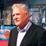 Photo from profile of Michael Ballhaus