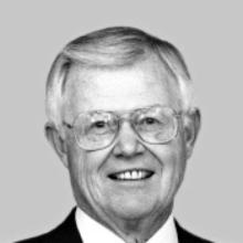 Bill Barrett's Profile Photo