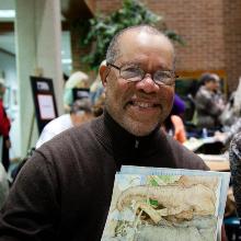 Jerry Pinkney's Profile Photo