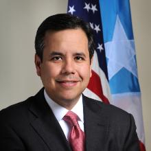 Miguel Romero's Profile Photo