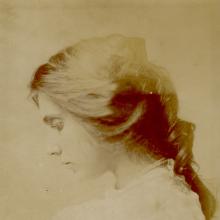 Beatrice Wood's Profile Photo