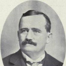 Charles Alexander Young's Profile Photo