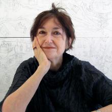 Joyce Kozloff's Profile Photo
