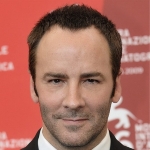 Photo from profile of Tom Ford