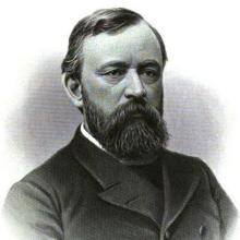 Charles Henry Sawyer's Profile Photo