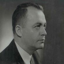 George E. Burch's Profile Photo