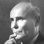 Photo from profile of Andre Cournand