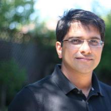 Vikas Gupta's Profile Photo