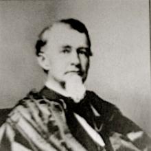 Howell Edmunds Jackson's Profile Photo
