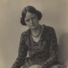 Joan Robinson's Profile Photo
