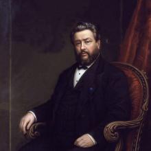 Charles Haddon Spurgeon's Profile Photo