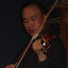 Jason Kao Hwang's Profile Photo
