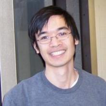 Terence Chi-Shen Tao's Profile Photo