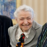 Photo from profile of Mildred Dresselhaus