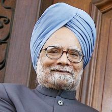 Manmohan Singh's Profile Photo