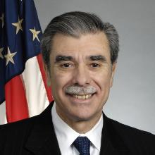 Carlos Miguel Gutierrez's Profile Photo