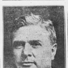 John William Robinson's Profile Photo