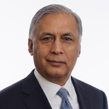 Shaukat Aziz's Profile Photo