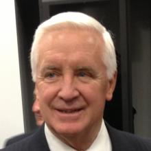 Tom Corbett's Profile Photo