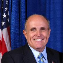 Rudy Giuliani's Profile Photo