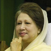 Khaleda Zia's Profile Photo