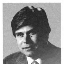 Richard Henry Lehman's Profile Photo