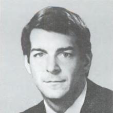 John LeBoutillier's Profile Photo