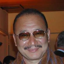Sangay Ngedup's Profile Photo