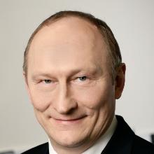 Jaak Aaviksoo's Profile Photo