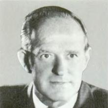 Robert A. Roe's Profile Photo