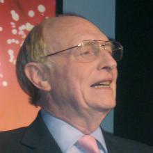 Neil Kinnock's Profile Photo