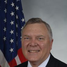 Nathan Deal's Profile Photo