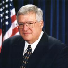 J. Dennis Hastert's Profile Photo