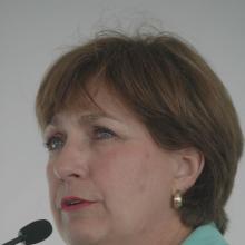 Kathleen Babineaux Blanco's Profile Photo