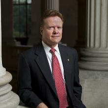 Jim Webb's Profile Photo