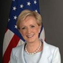 Ann Stock's Profile Photo