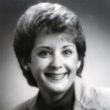 Kathryn Jean Whitmire's Profile Photo