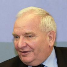 Joseph Daul's Profile Photo
