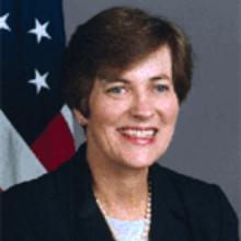 Greta N. Morris's Profile Photo